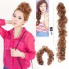 Extension cheveux - Chignon - Ref 245238