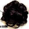 Extension cheveux - Chignon - Ref 245252