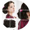 Extension cheveux - Chignon - Ref 245390