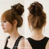 Extension cheveux - Chignon - Ref 245444