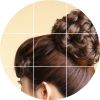 Extension cheveux - Chignon - Ref 245526