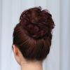 Extension cheveux - Chignon - Ref 245579