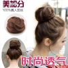 Extension cheveux - Chignon - Ref 245586