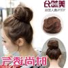 Extension cheveux - Chignon - Ref 245587