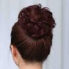 Extension cheveux - Chignon - Ref 245641