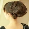 Extension cheveux - Chignon - Ref 245649