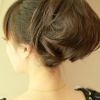 Extension cheveux - Chignon - Ref 245666