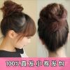 Extension cheveux - Chignon - Ref 245683