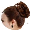 Extension cheveux - Chignon - Ref 245763