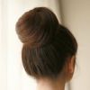 Extension cheveux - Chignon - Ref 245825