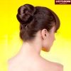 Extension cheveux - Chignon - Ref 245958