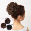 Extension cheveux - Chignon - Ref 246083