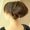 Extension cheveux - Chignon - Ref 246150