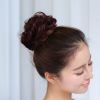 Extension cheveux - Chignon - Ref 246154