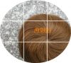 Extension cheveux - Chignon - Ref 246333