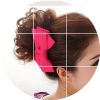 Extension cheveux - Chignon - Ref 246472