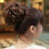 Extension cheveux - Chignon - Ref 246474