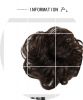 Extension cheveux - Chignon - Ref 246534