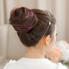 Extension cheveux - Chignon - Ref 246595