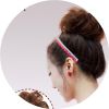 Extension cheveux - Chignon - Ref 246678