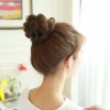 Extension cheveux - Chignon - Ref 246826