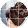 Extension cheveux - Chignon - Ref 246830