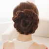 Extension cheveux - Chignon - Ref 246988