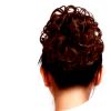 Extension cheveux - Chignon - Ref 247106