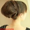 Extension cheveux - Chignon - Ref 247383