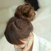 Extension cheveux - Chignon - Ref 247453