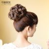 Extension cheveux - Chignon - Ref 247589