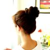 Extension cheveux - Chignon - Ref 247699