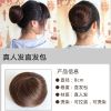 Extension cheveux - Chignon - Ref 247718