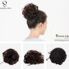 Extension cheveux - Chignon - Ref 247923