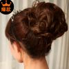 Extension cheveux - Chignon - Ref 248573