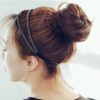 Extension cheveux - Chignon - Ref 248700