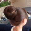 Extension cheveux - Chignon - Ref 248951