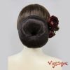 Extension cheveux - Chignon - Ref 249087