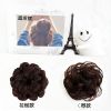 Extension cheveux - Chignon - Ref 249273