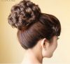 Extension cheveux - Chignon - Ref 249377