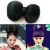 Extension cheveux - Chignon - Ref 249422