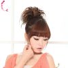 Extension cheveux - Chignon - Ref 249517