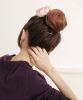 Extension cheveux - Chignon - Ref 249538