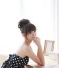 Extension cheveux - Chignon - Ref 249540