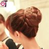 Extension cheveux - Chignon - Ref 249559