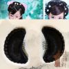 Extension cheveux - Chignon - Ref 249608