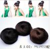 Extension cheveux - Chignon - Ref 249633