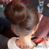Extension cheveux - Chignon - Ref 249640
