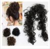 Extension cheveux - Chignon - Ref 249642