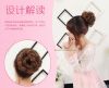 Extension cheveux - Chignon - Ref 249646